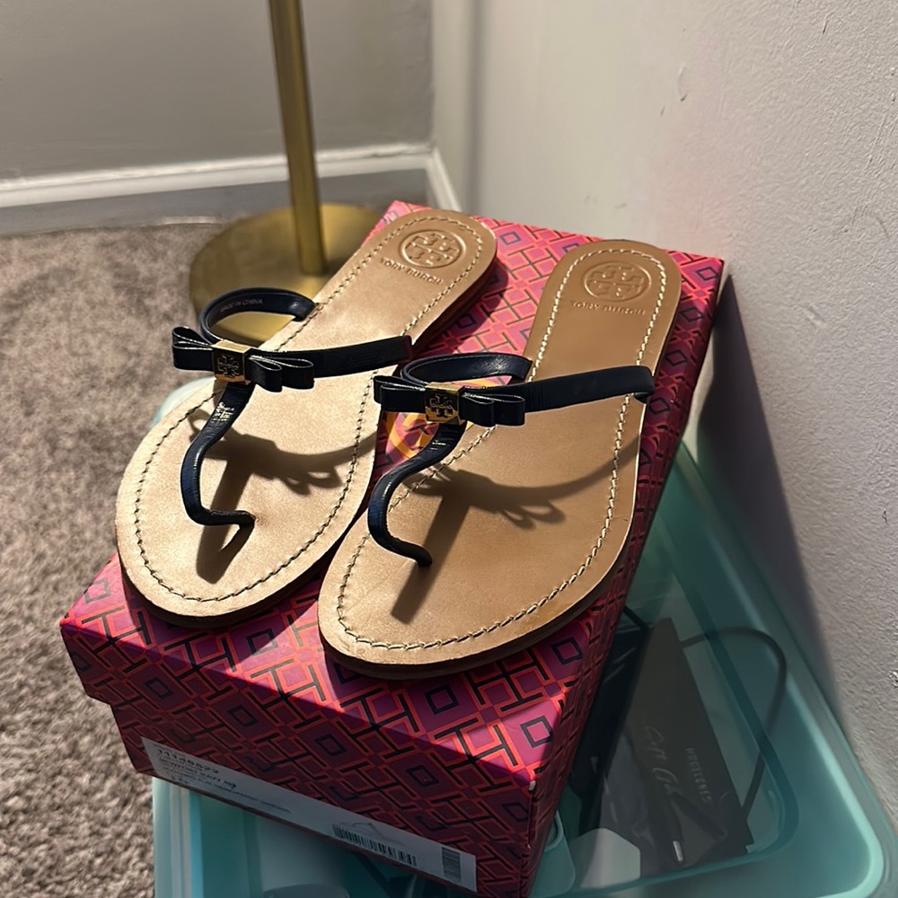 Tory Burch Sandals